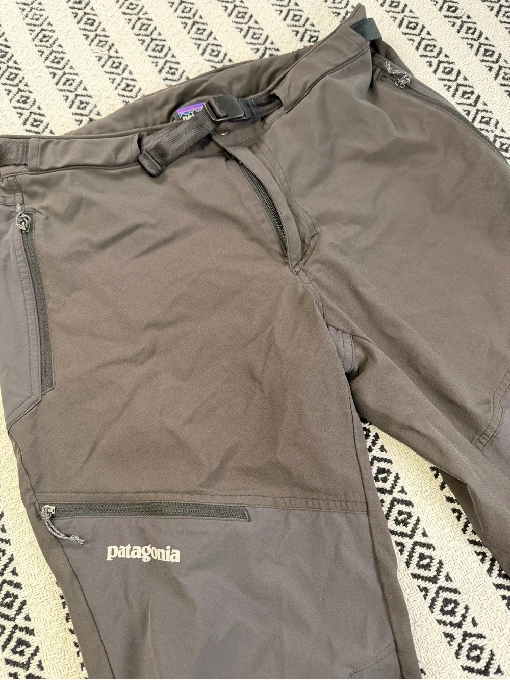 Patagonia pre owned